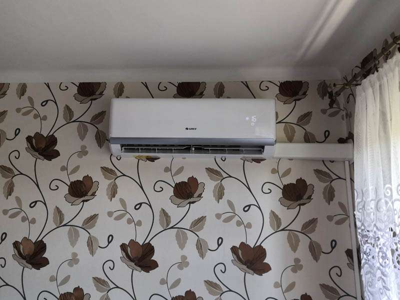 Instalator klimatyzacji - Zamość